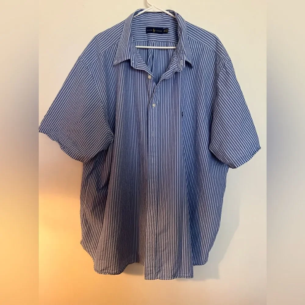 Ralph Lauren Shirt